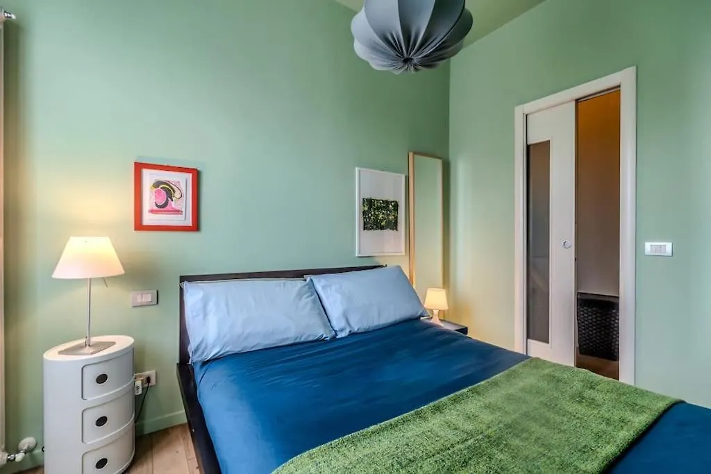 Politecnico Leonardo & Istituto Dei Tumori Apartment Milan