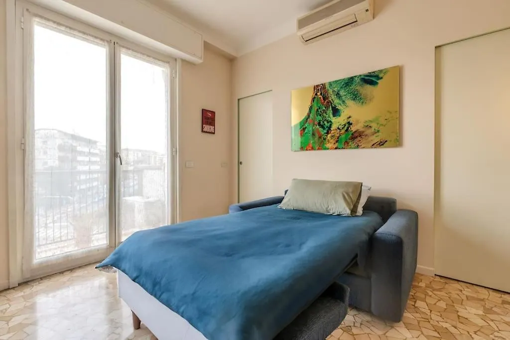 Politecnico Leonardo & Istituto Dei Tumori Apartment Milan