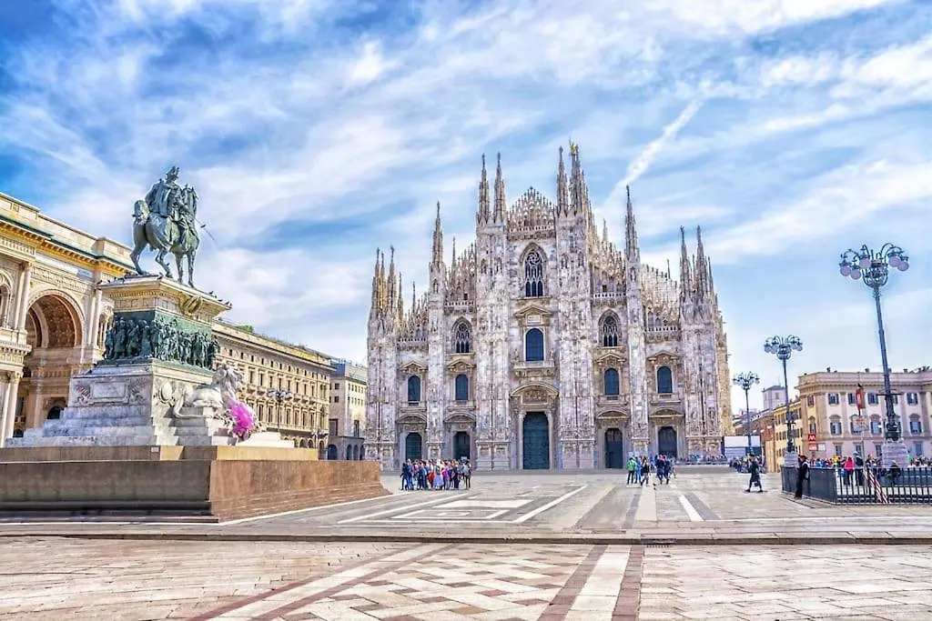 Politecnico Leonardo & Istituto Dei Tumori Apartment Milan Italy