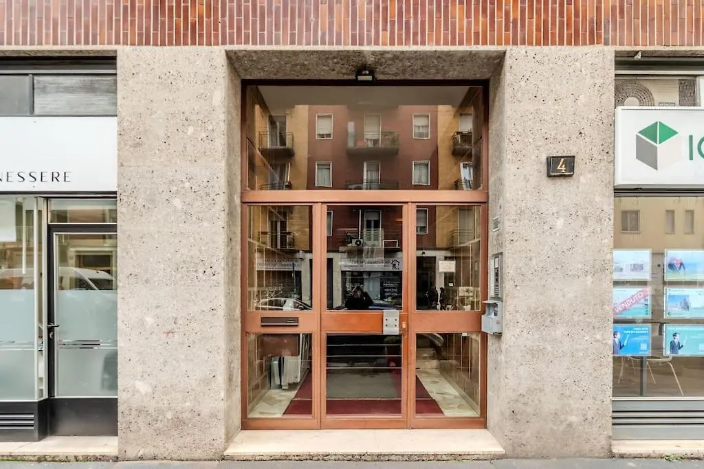 Politecnico Leonardo & Istituto Dei Tumori Apartment Milan 0*,  Italy